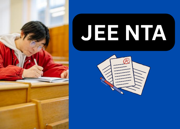 JEE NTA